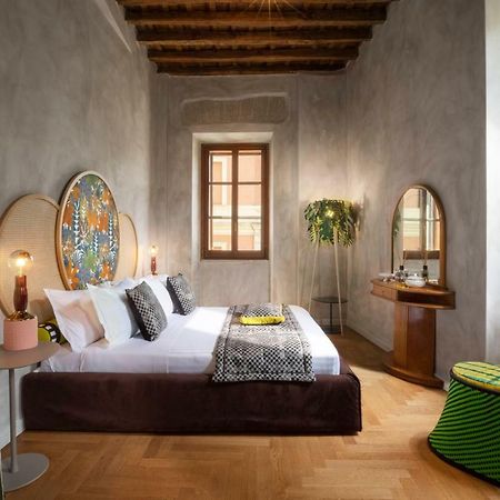 Palm Suites - Small Luxury Hotels Of The World Rome Luaran gambar