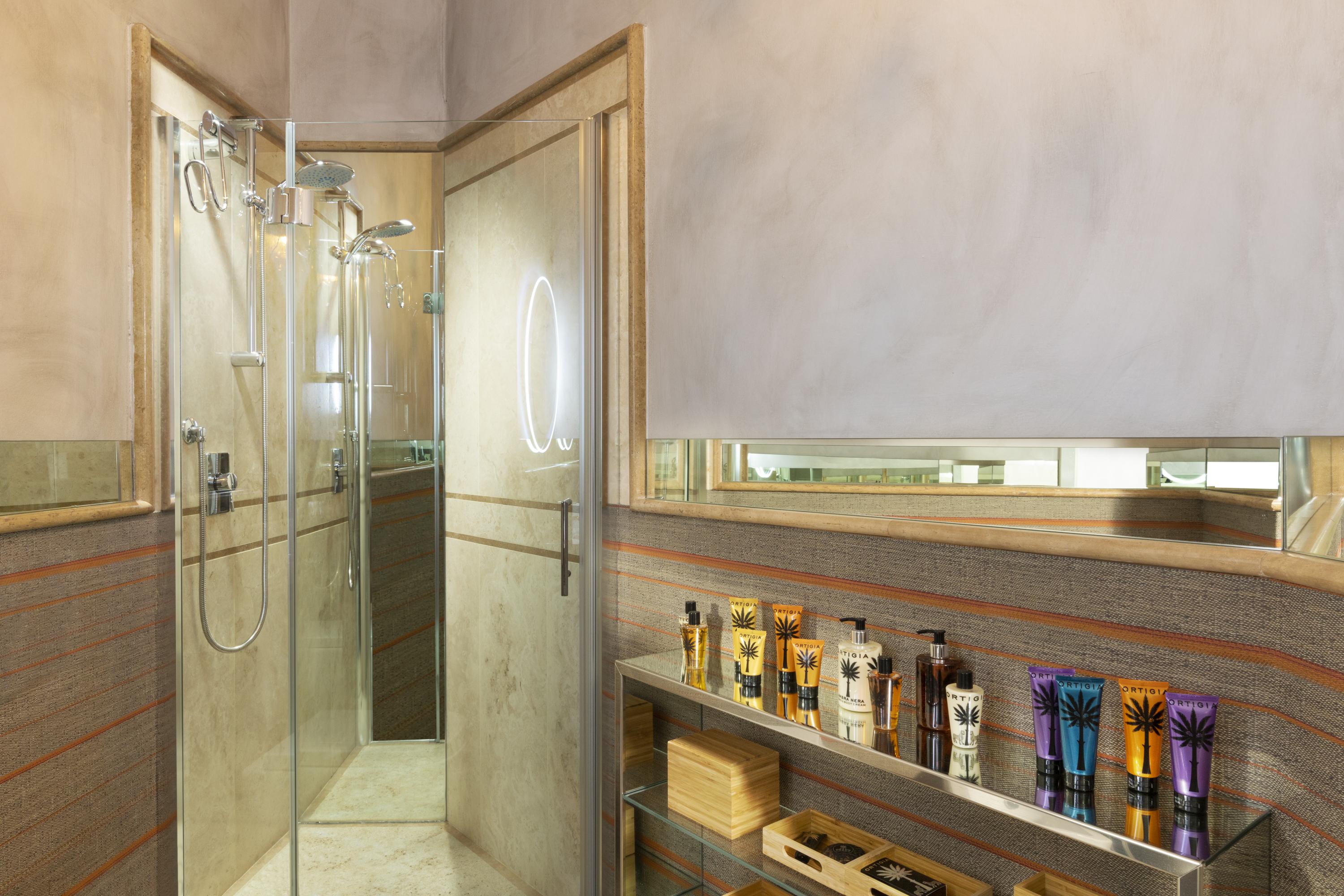 Palm Suites - Small Luxury Hotels Of The World Rome Luaran gambar