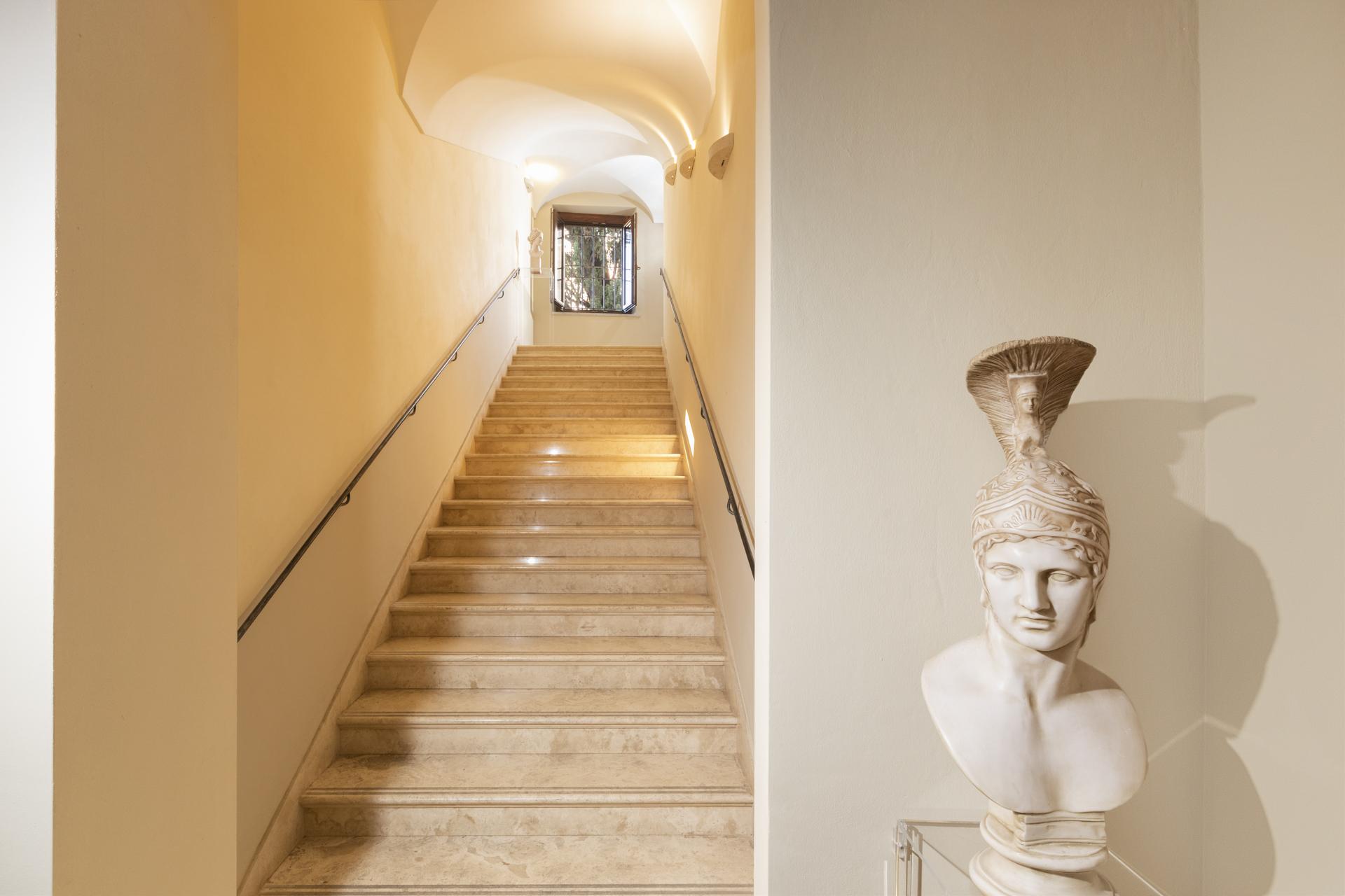 Palm Suites - Small Luxury Hotels Of The World Rome Luaran gambar