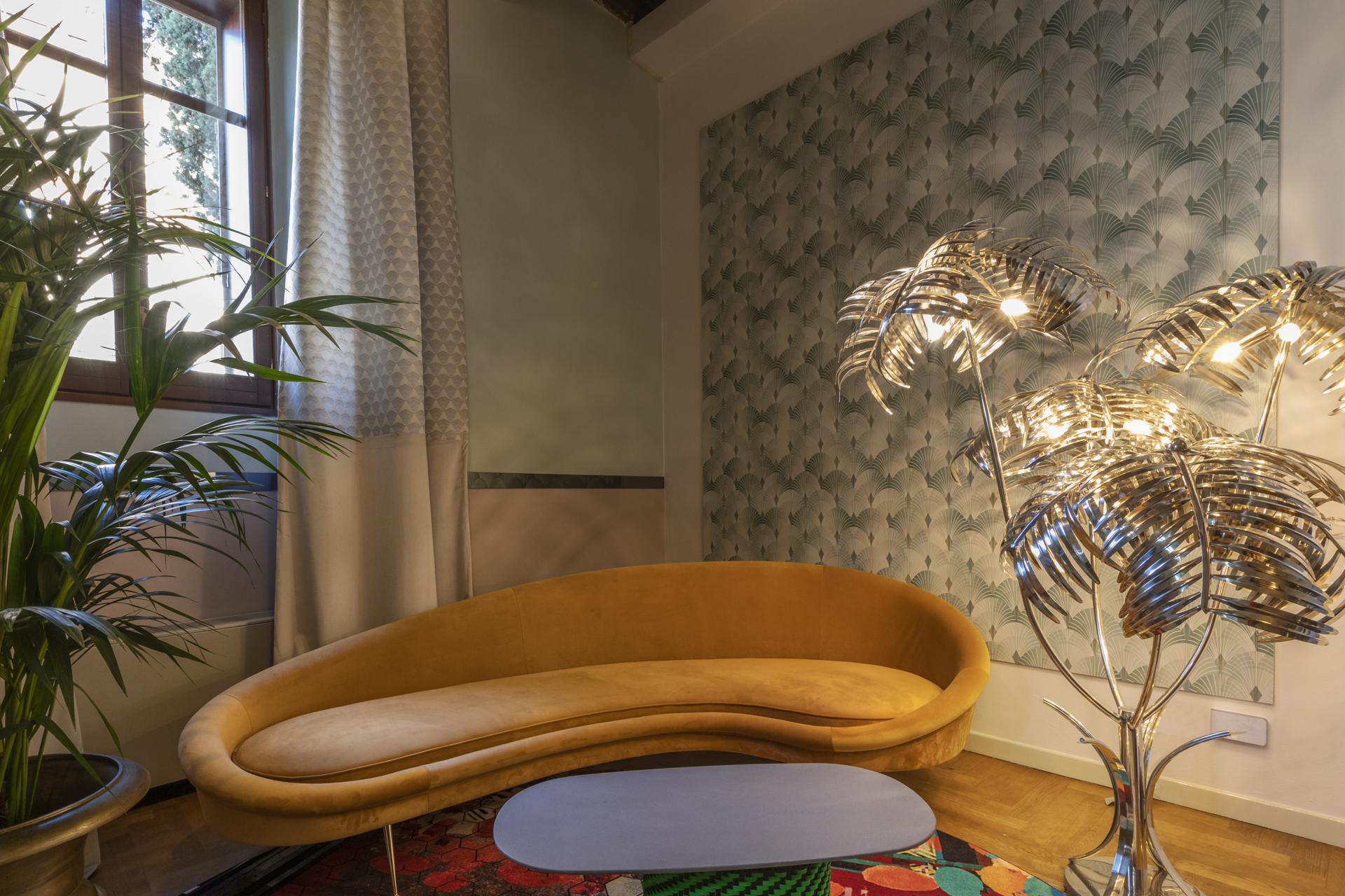 Palm Suites - Small Luxury Hotels Of The World Rome Luaran gambar