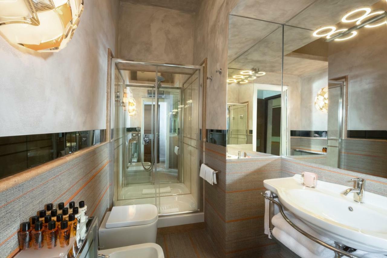 Palm Suites - Small Luxury Hotels Of The World Rome Luaran gambar