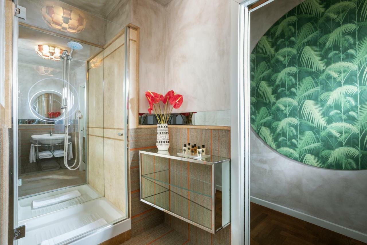 Palm Suites - Small Luxury Hotels Of The World Rome Luaran gambar